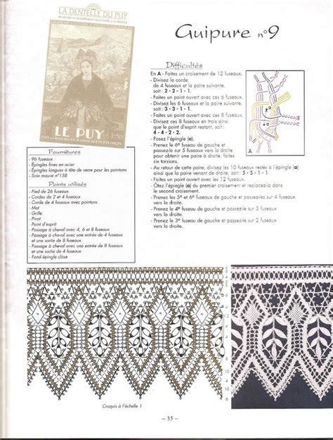 Picasa Web Albums Bobbin Lace Patterns Border Embroidery Designs