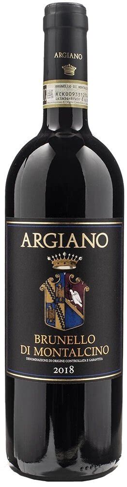 Il Miglior Vino Del Mondo Italiano Il Brunello Di Montalcino