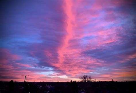 Seven cold records broken yesterday in Saskatchewan
