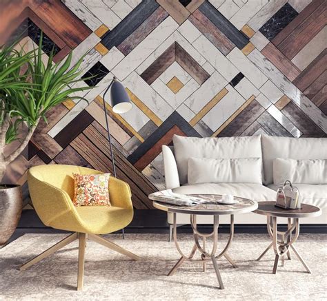 How Peel And Stick Accent Walls Can Improve Your Home Wallplanks