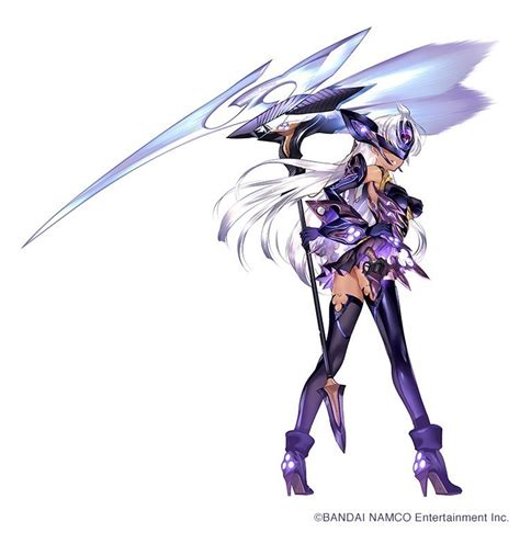 Slideshow Xenoblade Chronicles 2 Rare Blades