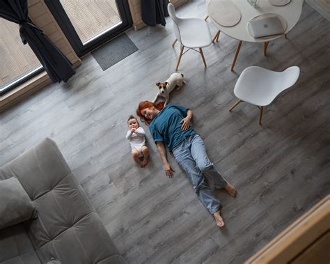 Protecting Your Floors from Scratches | Portland, OR | Simple Floors