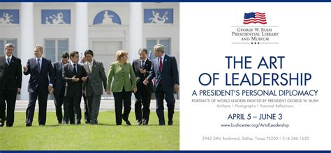 Past Exhibits | George W. Bush Library