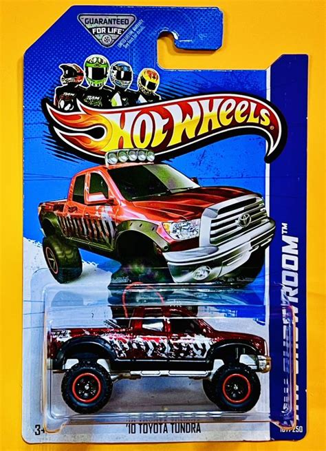 Hot Wheels Rlc Hw Sth Trd