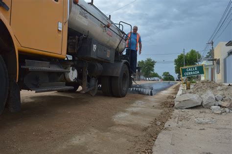 Obras En Avda Aparicio Saravia IDF