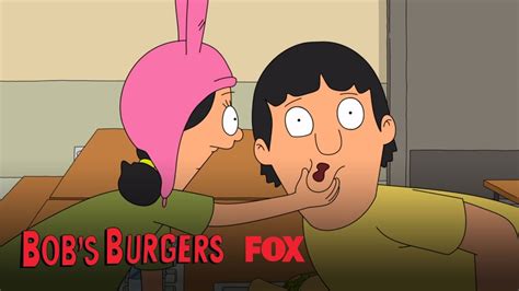 Courtney Auditions For The Musical Season 5 Ep 1 Bobs Burgers Youtube