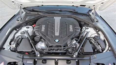 Understanding The Engine Diagram Of A 2006 Bmw 750li