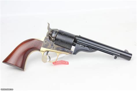 Uberti 1871 Open Top Navy 45 Colt 55