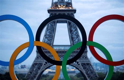 Other Sports Olympics Terrorism Cyber Attacks Main Paris 2024 Threats