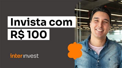 Onde investir 100 reais e ter retorno rápido Descubra opção verloop io