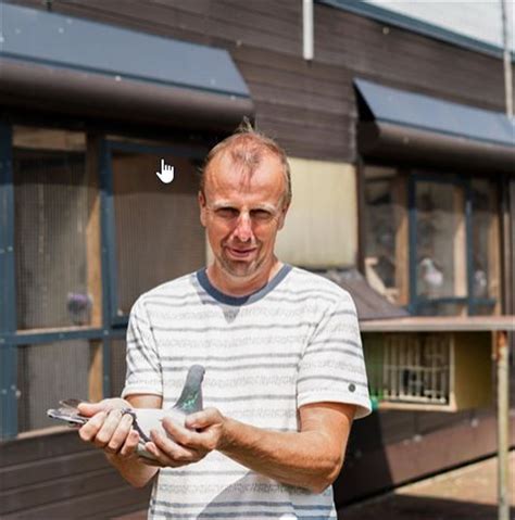 Van Massenhoven Kris Retie Jonge Duif 3de Ronde