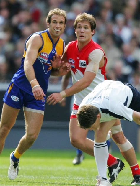 Afl Grand Final Mcg Historians Pick The 14 Greatest Premiership Matches Ever The Advertiser