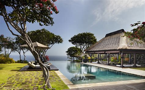 15 Best Luxury Resorts in Bali and the Indonesian Islands - AFAR