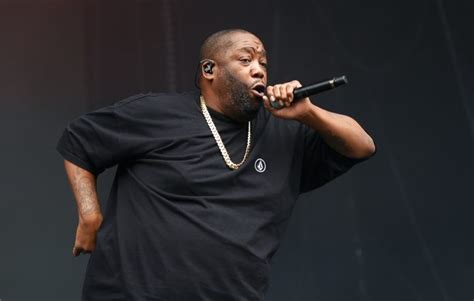 Killer Mike Announces New Album And Shares Single Don T Let The Devil