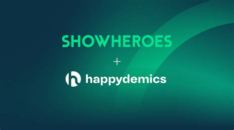 Showheroes Cerr Con Buenos N Meros En V Deo Digital Y Publicidad