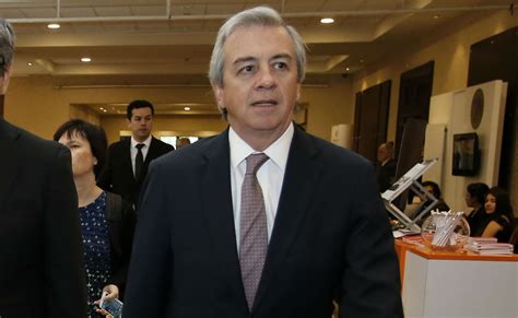 Ingresan impugnación en Contraloría por nuevo presidente de Codelco