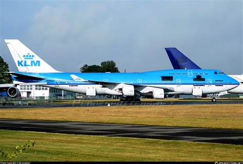 TF AMG Air Atlanta Icelandic Boeing 747 406 Photo By JRC Aviation ID