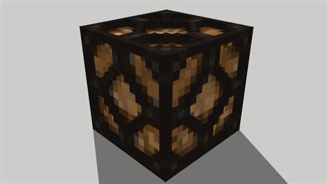 Redstone Lamp