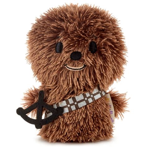 Star Wars Chewbacca 12