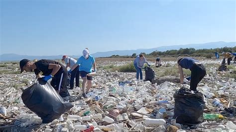 mission  clean rivers river cleanup