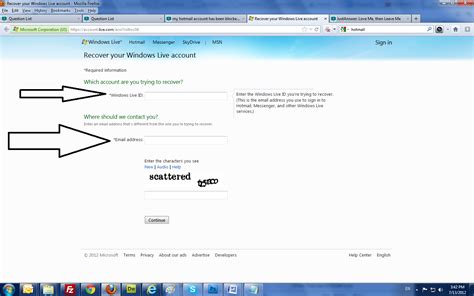 Msn Hotmail Account Download - ggettls