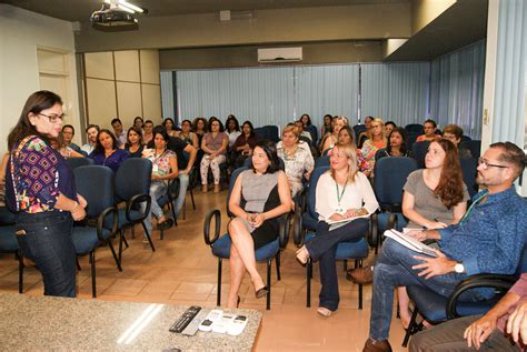 Nova superintendente de assistência social é apresentada na Sedhast