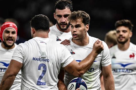 Rugby World Cup Power Rankings Rating Every Nations Chances Ahead Of