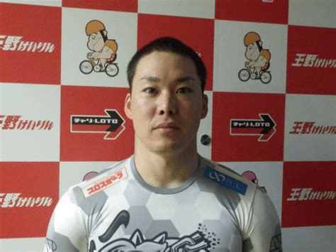 【玉野競輪・ナイター】決勝ピックアップ選手インタビュー 競輪ニュース Netkeirin（ネットケイリン）