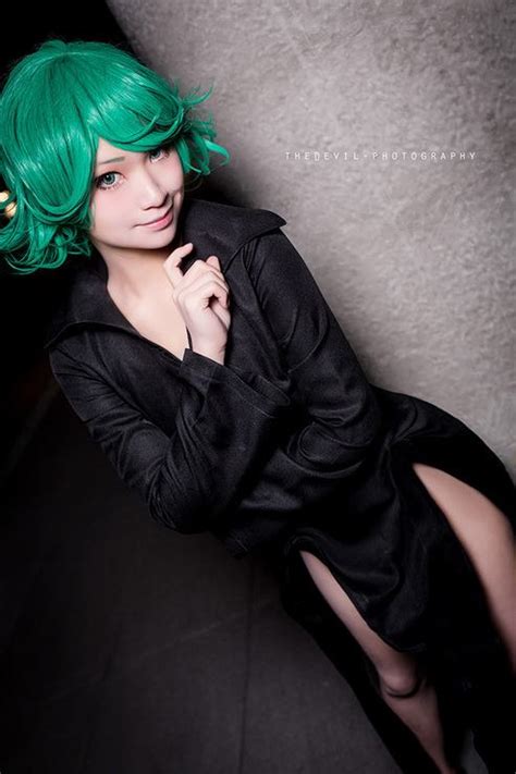 Tatsumaki Cosplay By Me Adinha Nude Porn Picture Nudeporn Org Hot Sex