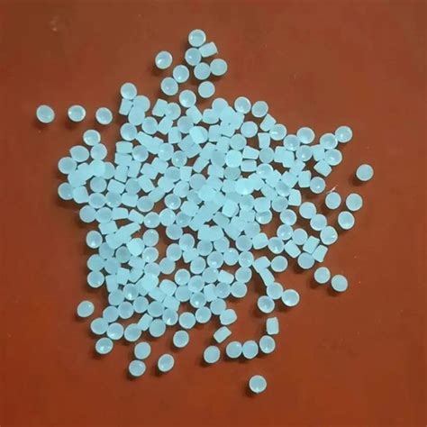 Mm White Ldpe Granules Packaging Type Loose At Rs Kg In Ahmedabad