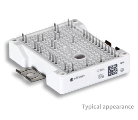 F L R W E B V A Level Igbt Module Infineon