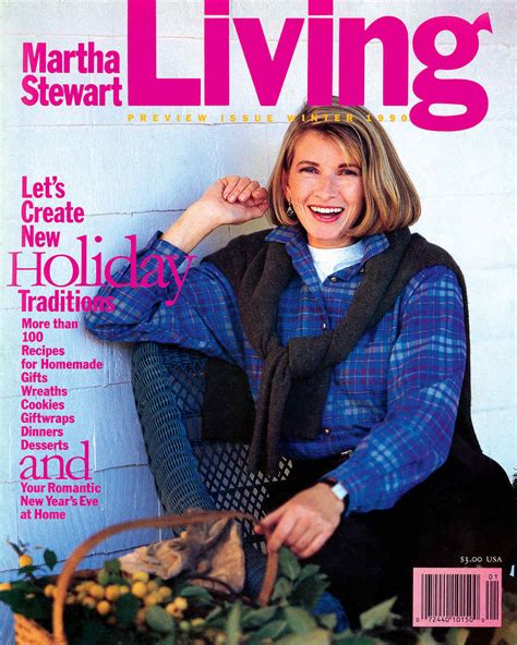 20 Years of Christmas with Martha Stewart Living | Martha Stewart