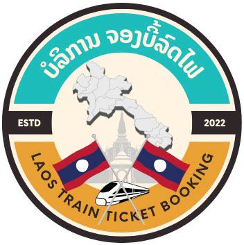 Luang Prabang Railway Schedule And Price 20 40