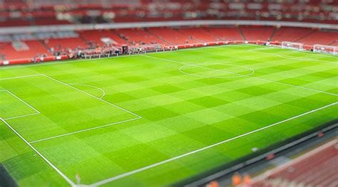 Emirates Stadium - Estádio do Arsenal em Londres