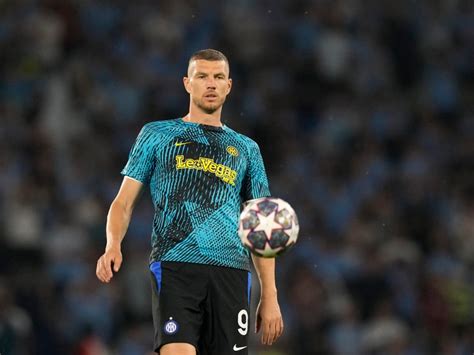 edin dzeko