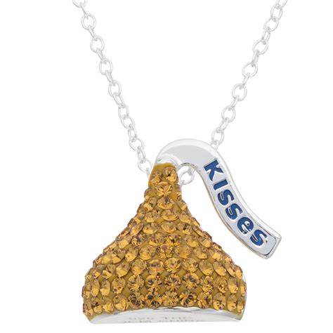 Buy Hersheys Kisses Birthstone Womens And Girls Jewelry Sterling