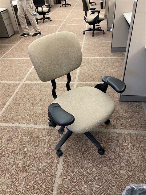 Haworth Improv Taskchairs Smart Office Assets