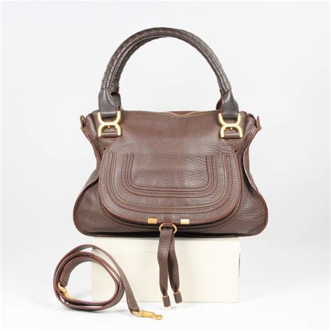 Chloé - Marcie - Bag - Catawiki