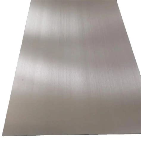 High Strength Al 7050 7075 T6 T651 T7451 Aluminum Sheet Price Per Kg