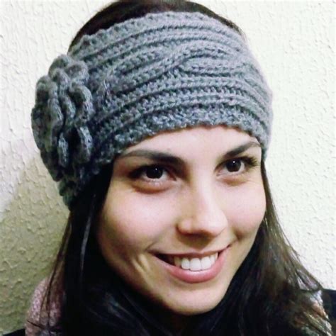 Headband De L Em Tric Elo Produtos Especiais