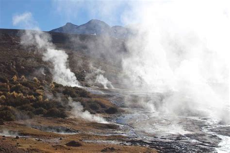 A Comprehensive Guide to Geothermal Power Plants and Their Types ...