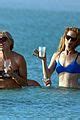 Cameron Diaz Kate Upton Bikini Babes In The Bahamas Photo