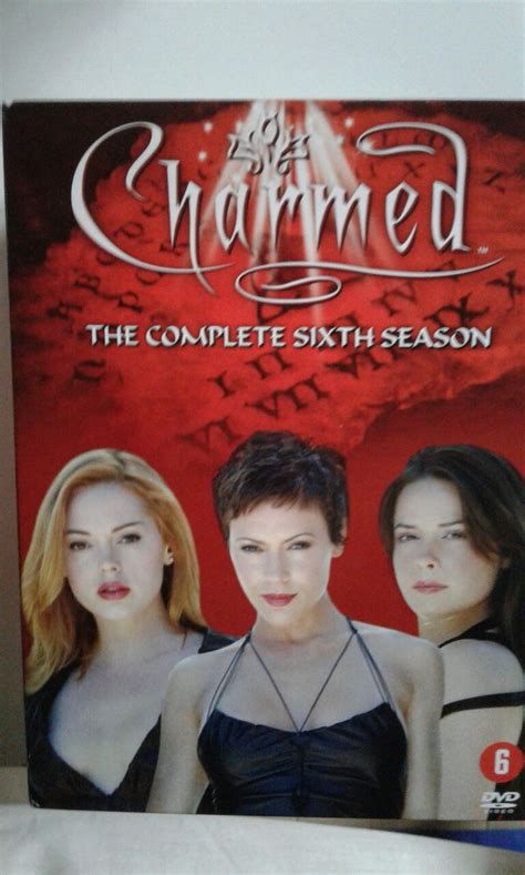 Charmed Season 6