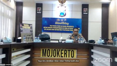 aplikasi verif puskeu youtube