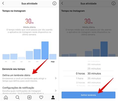 Quanto Tempo O Instagram Fica Online Apos Sair - Quanto tempo você passa no Instagram? Veja como controlar