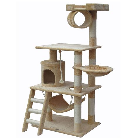 Best Cat Trees Of 2020 Reviews And Buying Guide Catnipsum