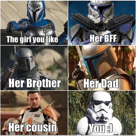 The Best Clone Memes Memedroid