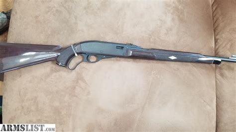 Armslist For Sale Remington 22 Rifle