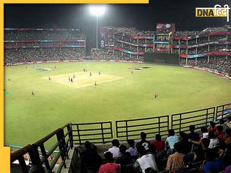 Dc Vs Gt Pitch Report आईपीएल 2024 में दोबारा भिड़ने के लिए तैयार है दिल्ली गुजरात जानें कैसी