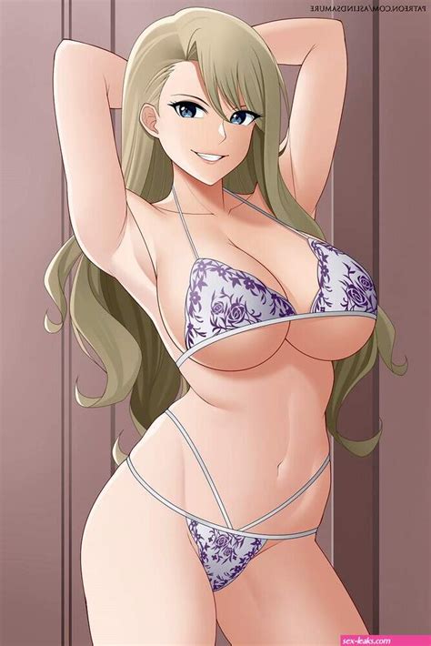 Edens Zero Sex Sex Leaks